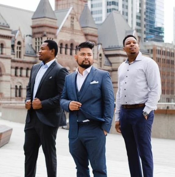 Meet your Posher, Gary - Picture 1 of 1